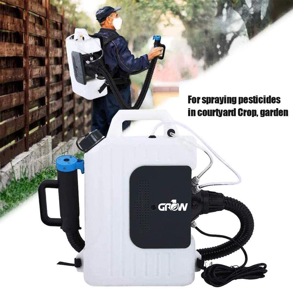 GROW1 Electric Backpack Fogger ULV Atomizer - Image 3