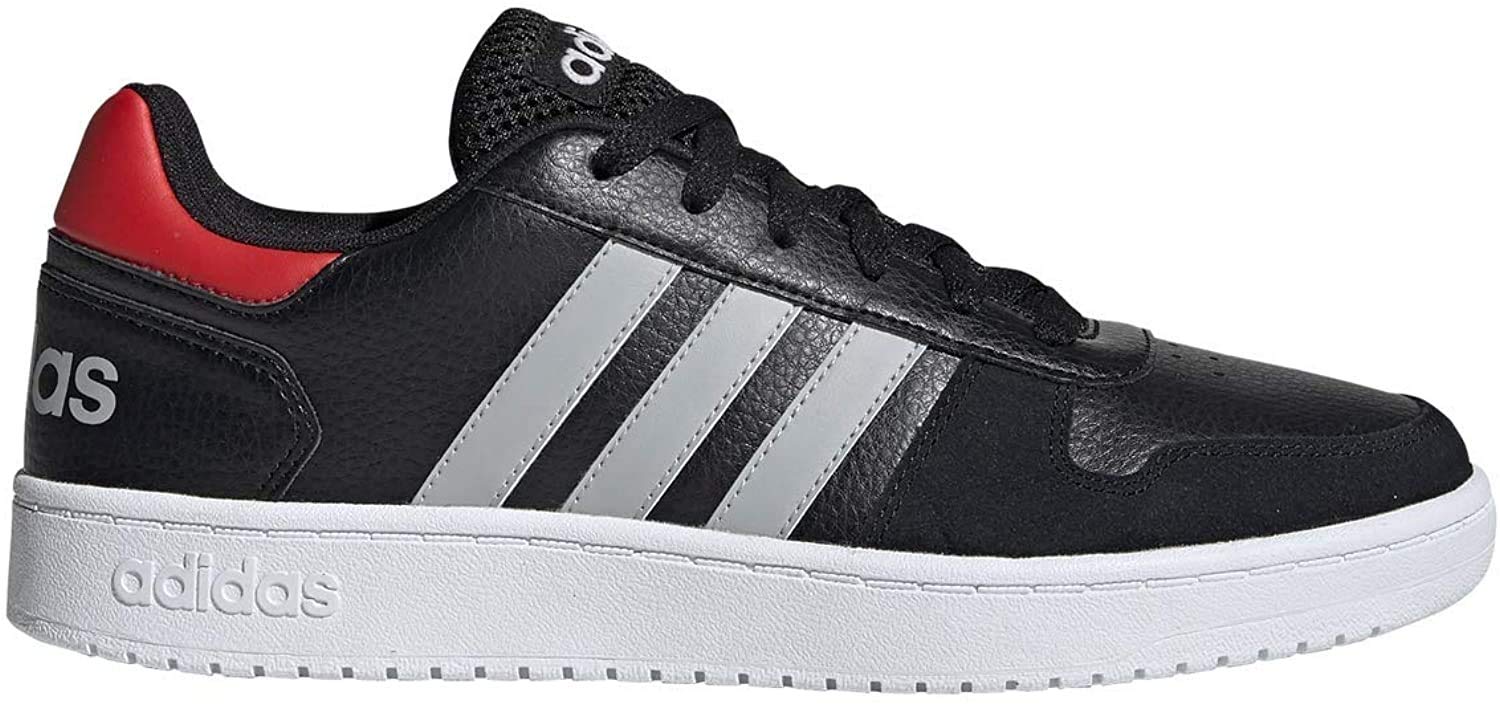 adidas Men's Hoops 2.0 Sneaker