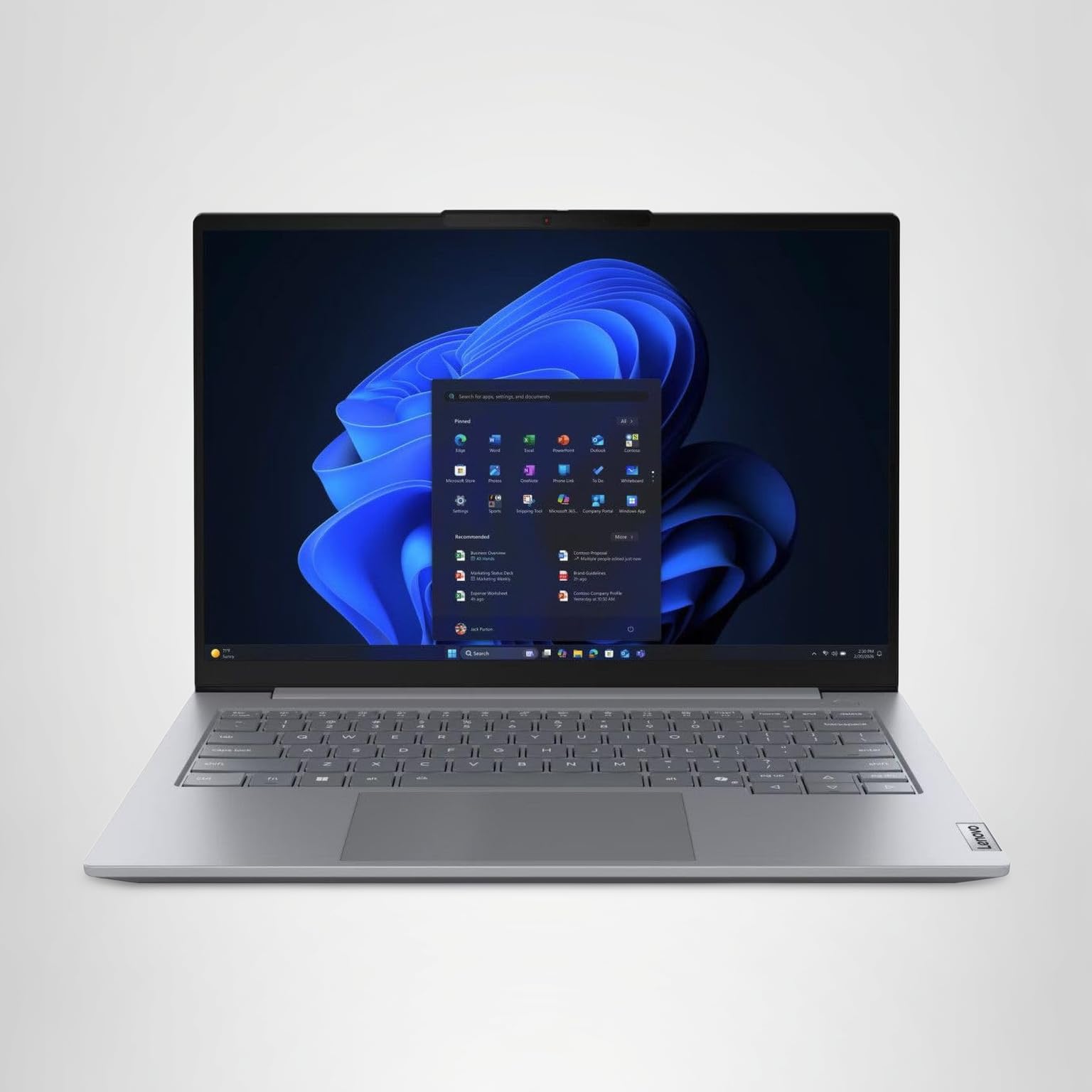 Lenovo ThinkBook 14 G9 AHP AMD Ryzen? 5 220 Computer portatile 35