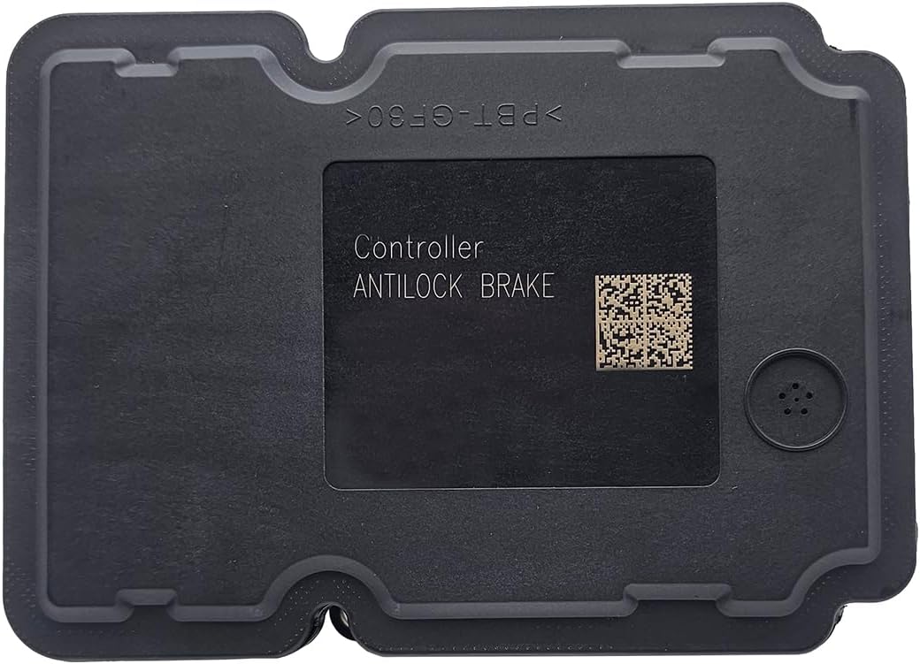 68194693AD ABS Control Module Anti-Lock Brake System Module Compatible with Dodge Journey 2012-2017