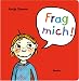 Frag mich!: 118 Fragen an Kinder, um miteinander ins Gespräch zu kommen - Damm, Antje
