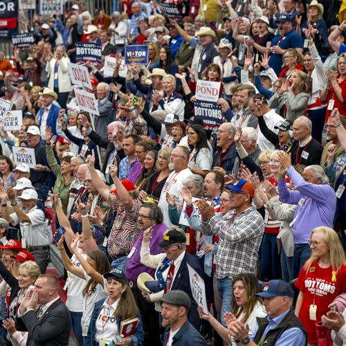 Who&rsquo;s on the primary ballot and what did it take for them to get there