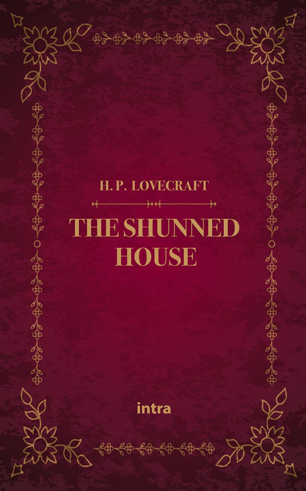 The Shunned House