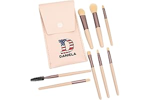 Personalized Makeup Brushes: The Secret to Flawless Makeup and Unforgettable Events