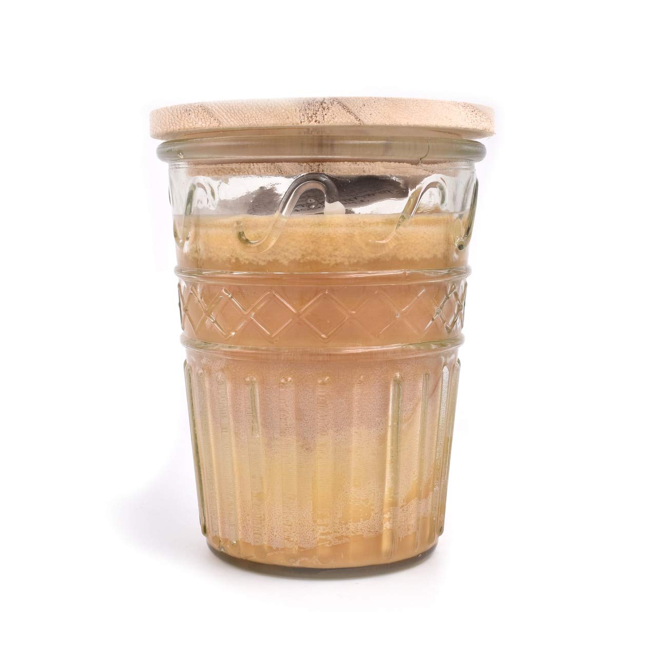 Swan Creek Timeless Collection Bourbon Maple Sugar Candle