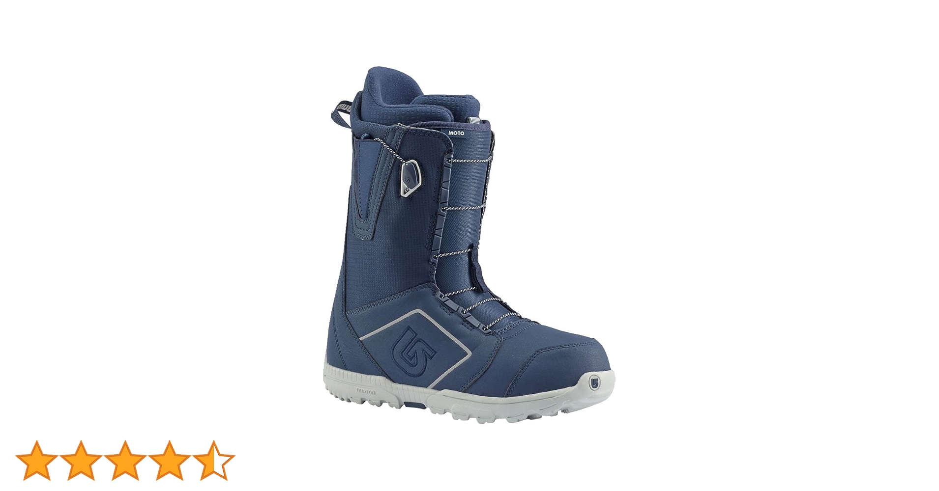 Burton Moto-Asian Fit バートン26cm Amazon | Burton(バートン) MOTO - ASIAN FIT モト アジアン