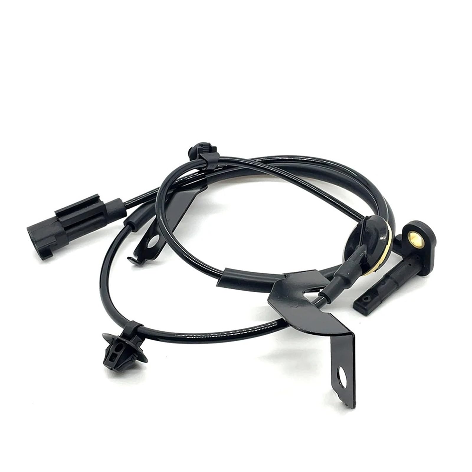 Sensor de velocidad 5105572AD delantero derecho para corregir tirones en el pedal ABS 5
