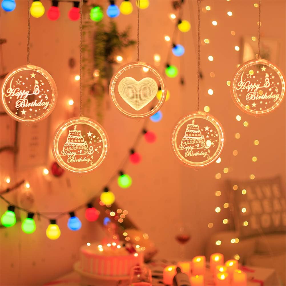 luci laser per le vacanze