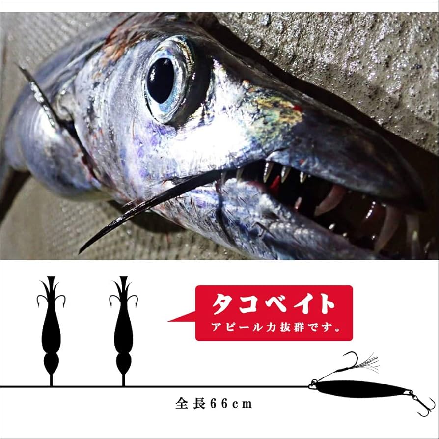 メタルジグ　52個　まとめ売り 青物　根魚　サワラ　タチウオ　鰆　太刀魚 41CnjPPmpWL.jpg_BO30,255,255,