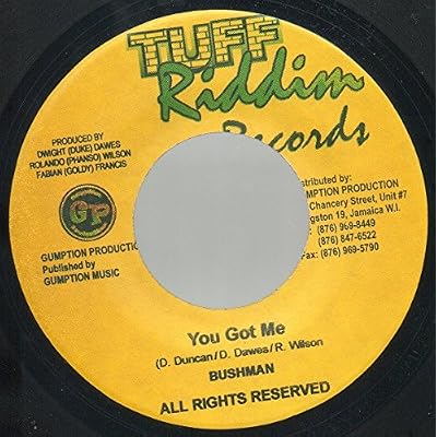 You Got Me / Looking Away Out