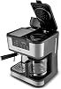 Karaca Coffee Art 2 in 1 Espresso ve Filtre Kahve Makinesi