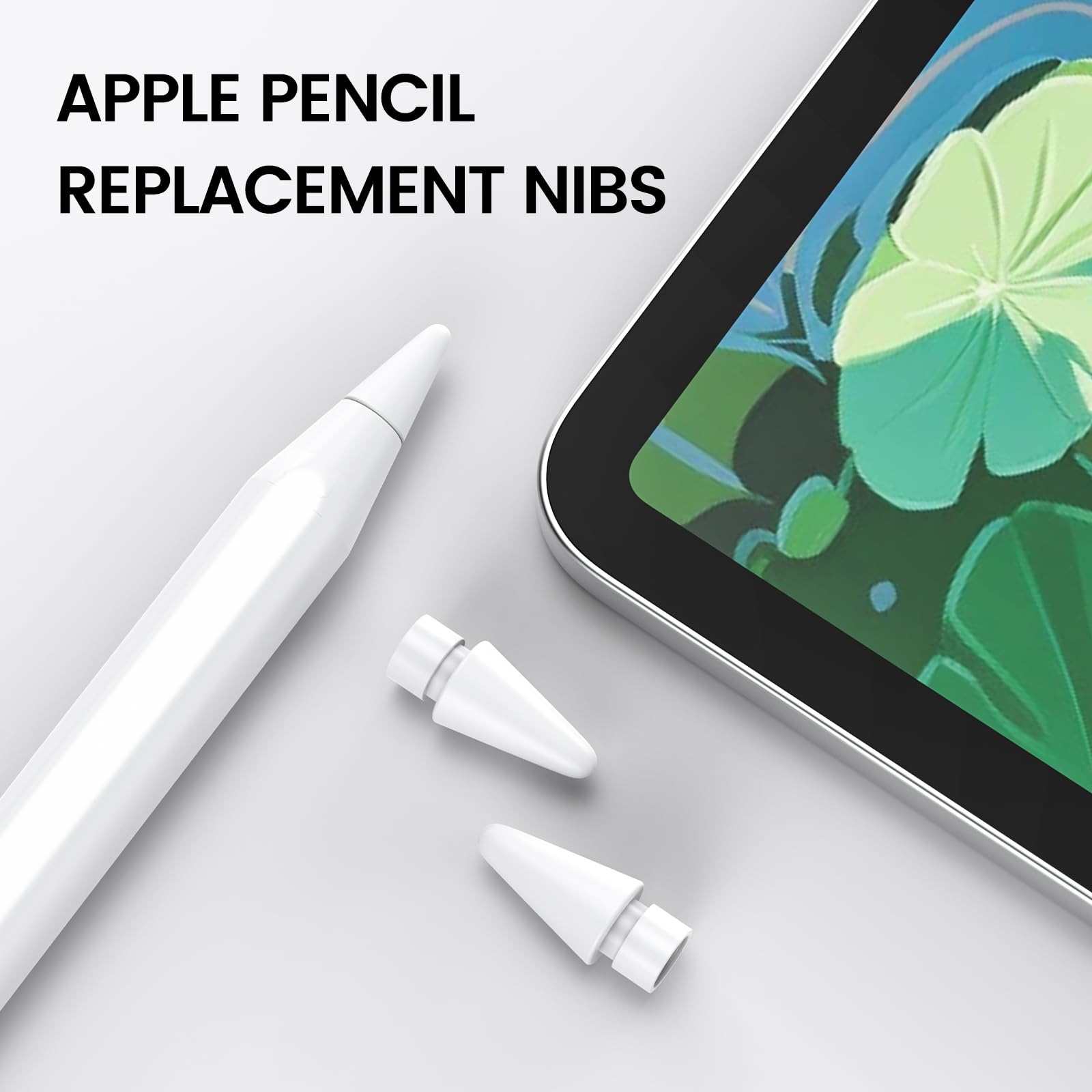 Apple Pencil 1. Nesil / Apple Pencil 2. Nesil iPad Pro Pencil için