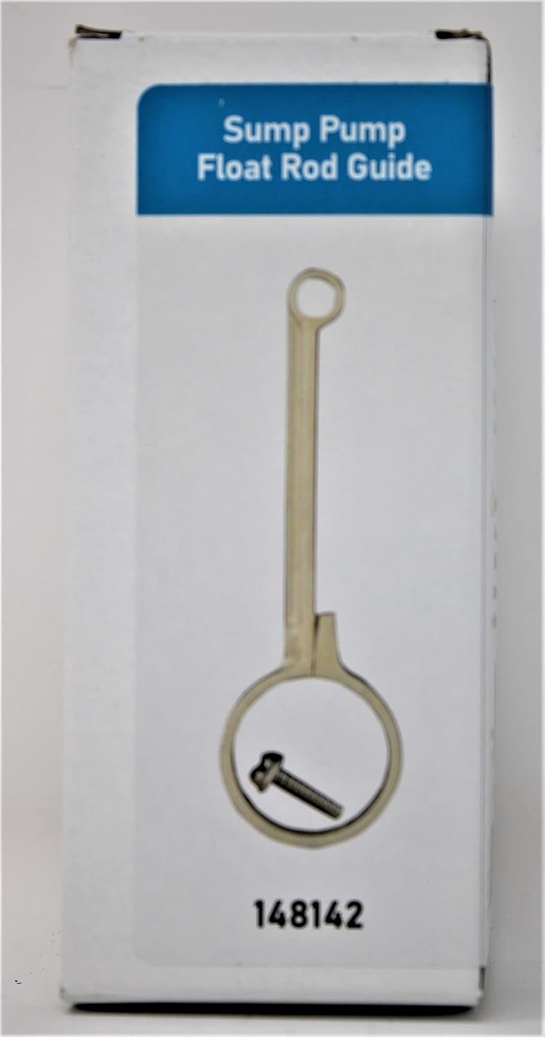Flint Walling/Star KH29 Float Rod Guide