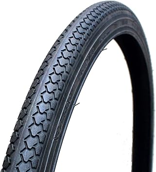 Amazon Co Jp シティ自転車タイヤスチールワイヤータイヤ2224インチ 1 3 8 24 1 5 26 1 3 8 22 1 3 8レジャーバイクタイヤ部品 車 バイク