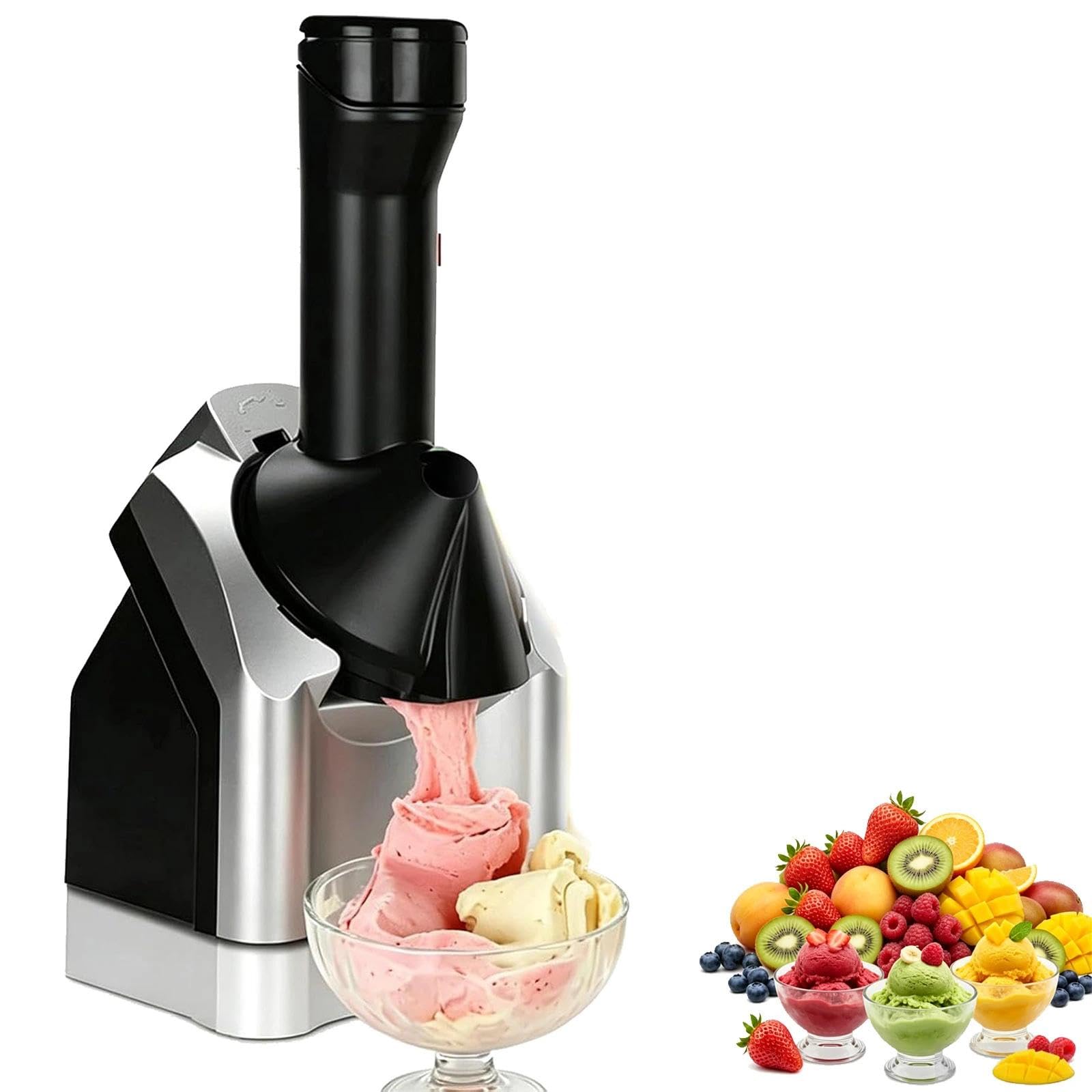 vollautomatische eismaschine,kellowawa eismaschine(A)