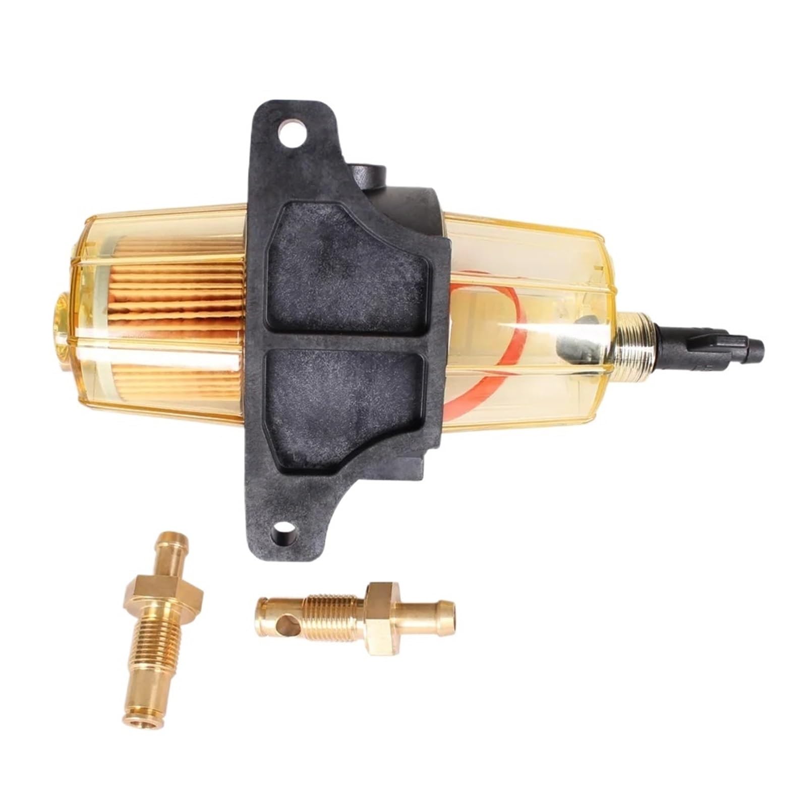 UF-10K Element filtra paliwa Separator wody Elementy montażowe UF10K Silnik zaburtowy Silnik łodzi dla h0nda Y/a/m/a/h/a Suzuki Mercury
