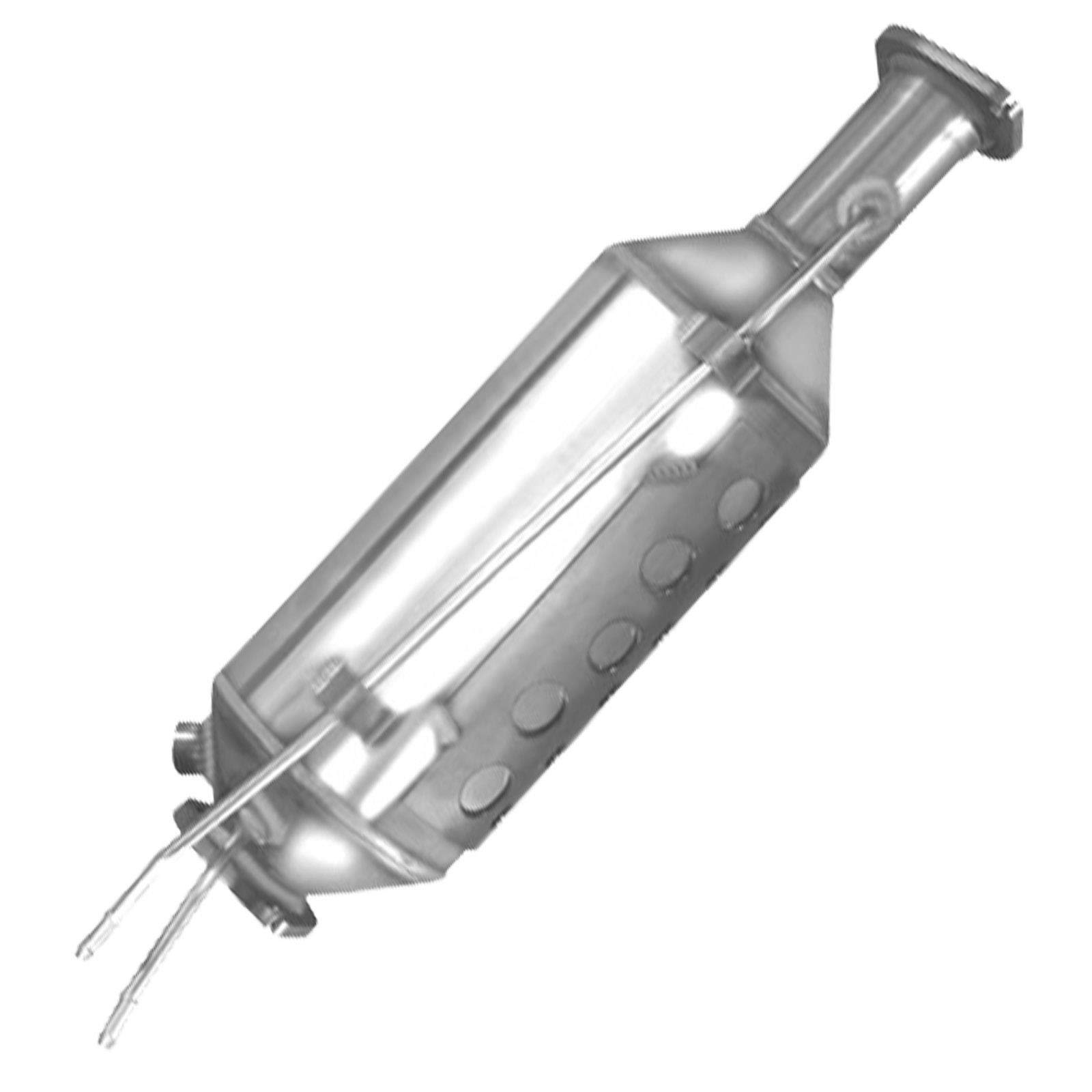 BM CATALYSTS BM11006 Ruß-/Partikelfilter, Abgasanlage