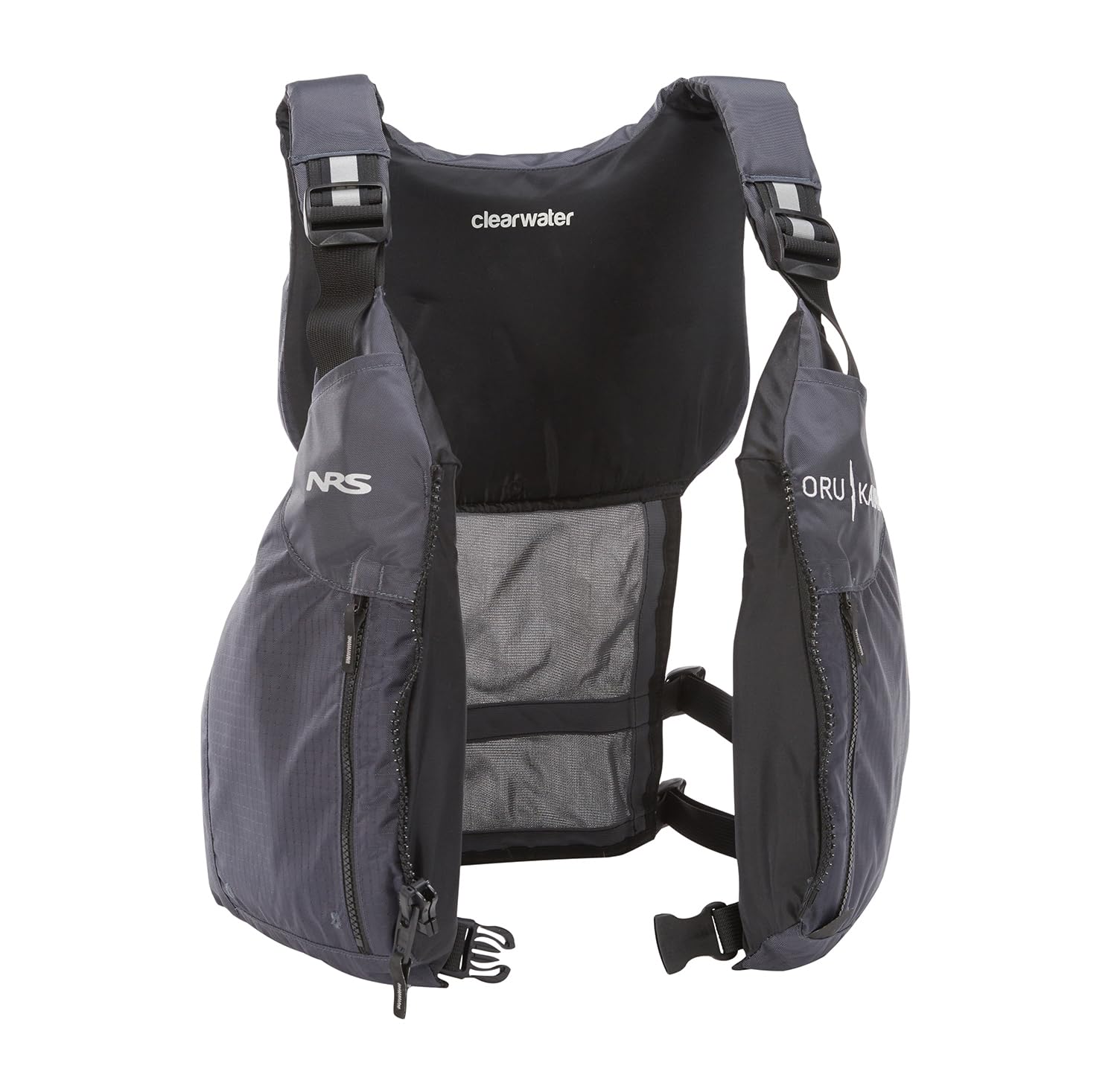 Amazon | オルカヤック PFDライフジャケット Oru Kayak | カヤック