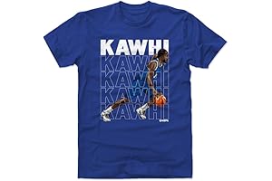 Jaw-Dropping Kawhi Leonard Toronto Raptors Jersey Celebrates His Incredible Career