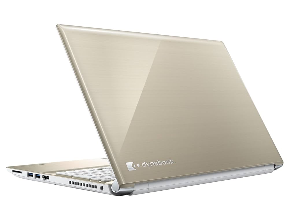 dynabook T45/CG シルバー 15.6型ワイド ノートPC スタンダードノートPC dynabook T45 トップページ