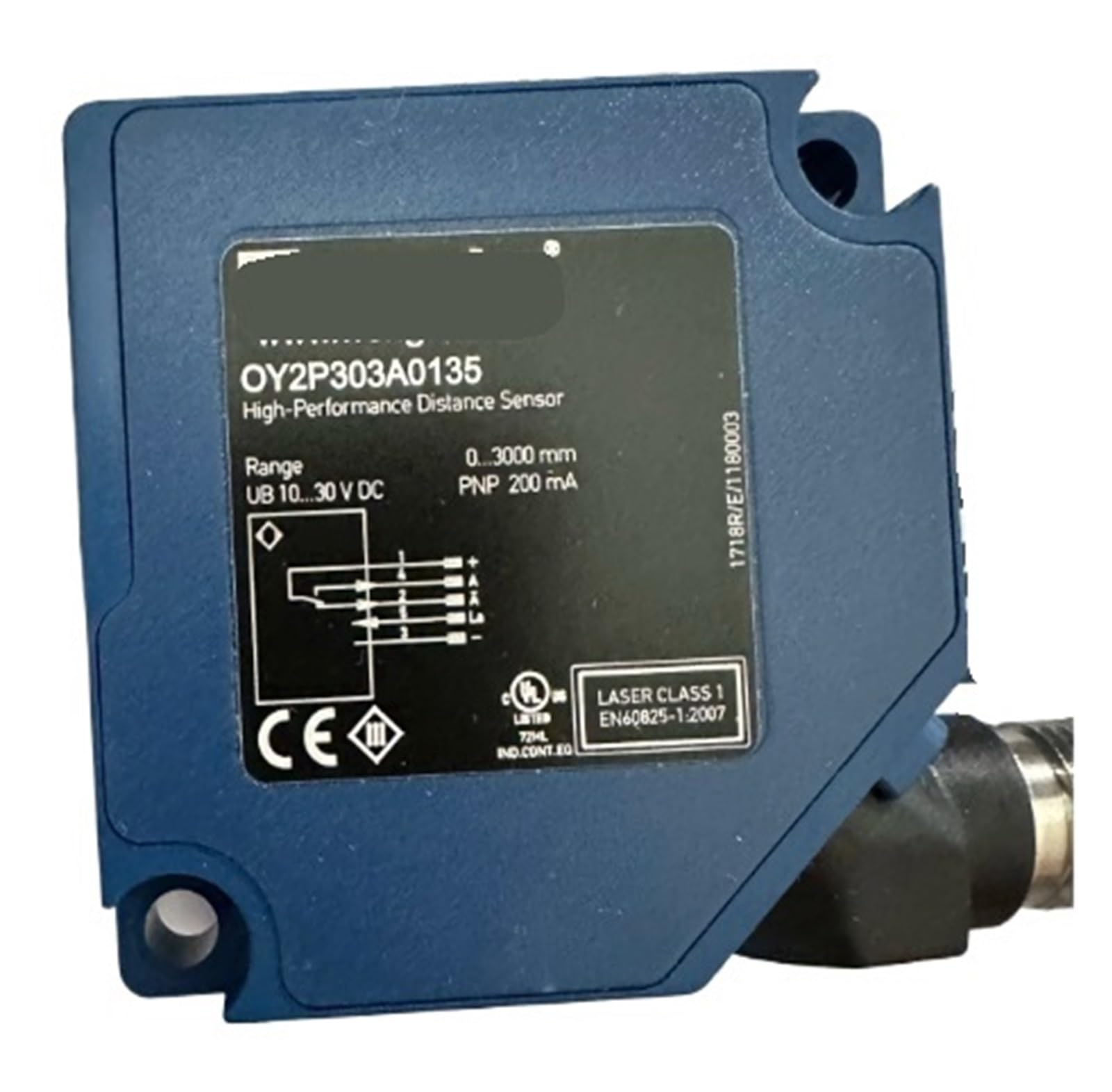 CXDFRSER OY2P303A0135 sensor
