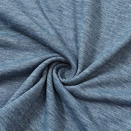 Leave Me Alone Letter Print T Shirt Women's Graphic Tees With Funny Saying Athletic Casual Cotton Short Sleeve Tshirt Cute Junior Tops(Blue Xl) #TOP4