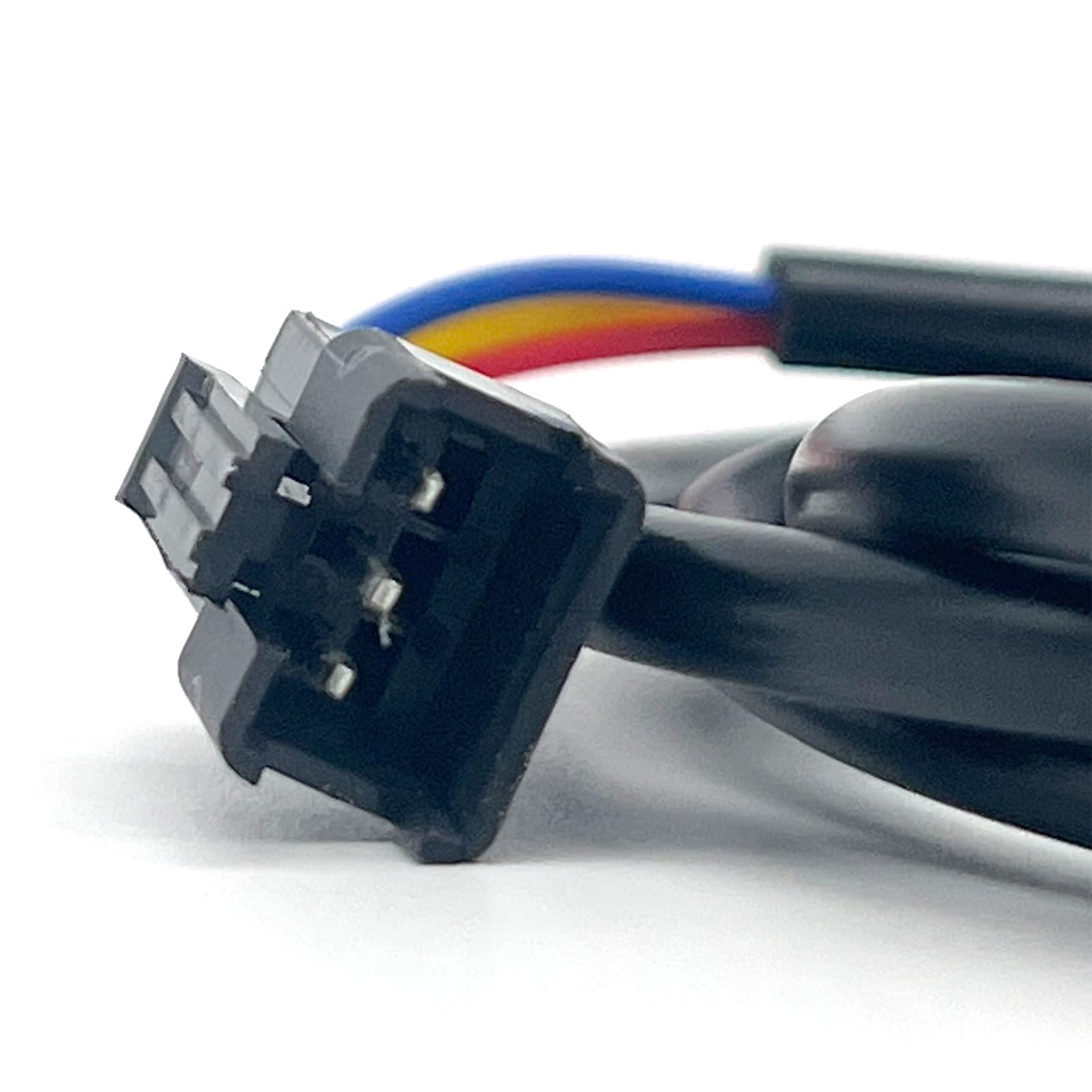 Sensore Pedalata Assistita,Sensore Di Assistenza E-Bike Sistema Pas Sensore Di Velocità Del Magnete Pas Assistente Di Sistema Sensor Pedal 12 Magneti Per Bicicletta Elettrica