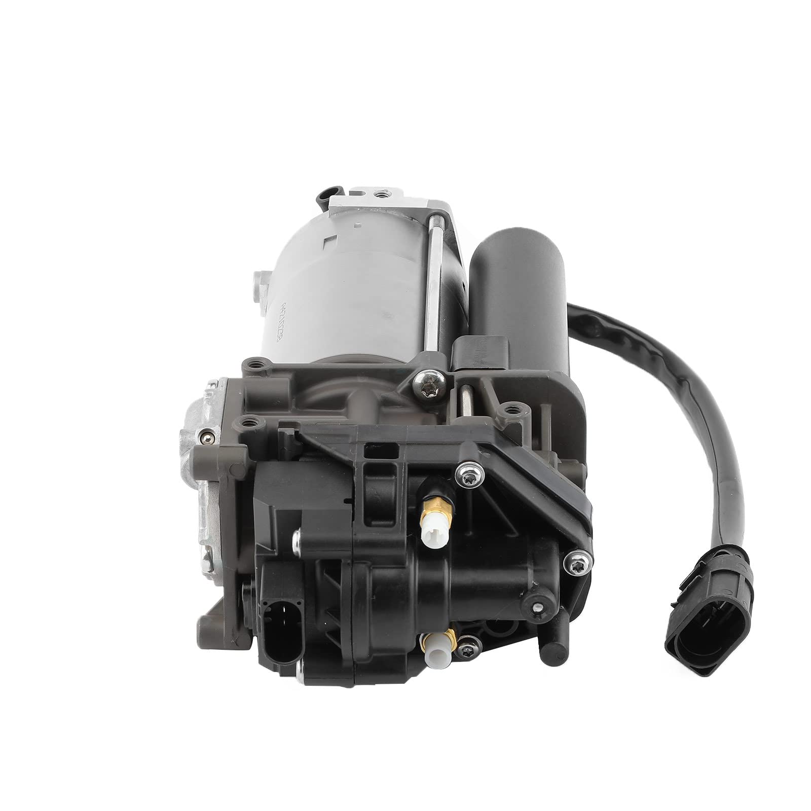 Compressore Sospensioni Pneumatiche Per Tesla Model S/X 2016-2021 - Sostituto 102791100H - Foto 2