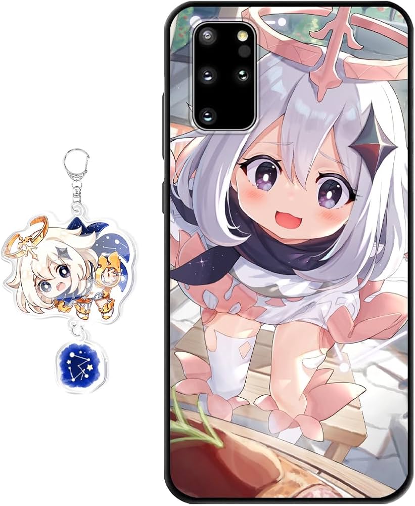 Amazon.co.jp: 原神 Google Pixel 8ケース Pixel8 ピクセル 8