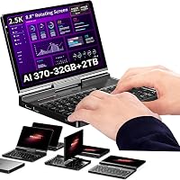 GPD Pocket 4 Review: Ultra-Portable Workstation Performance Analyzed