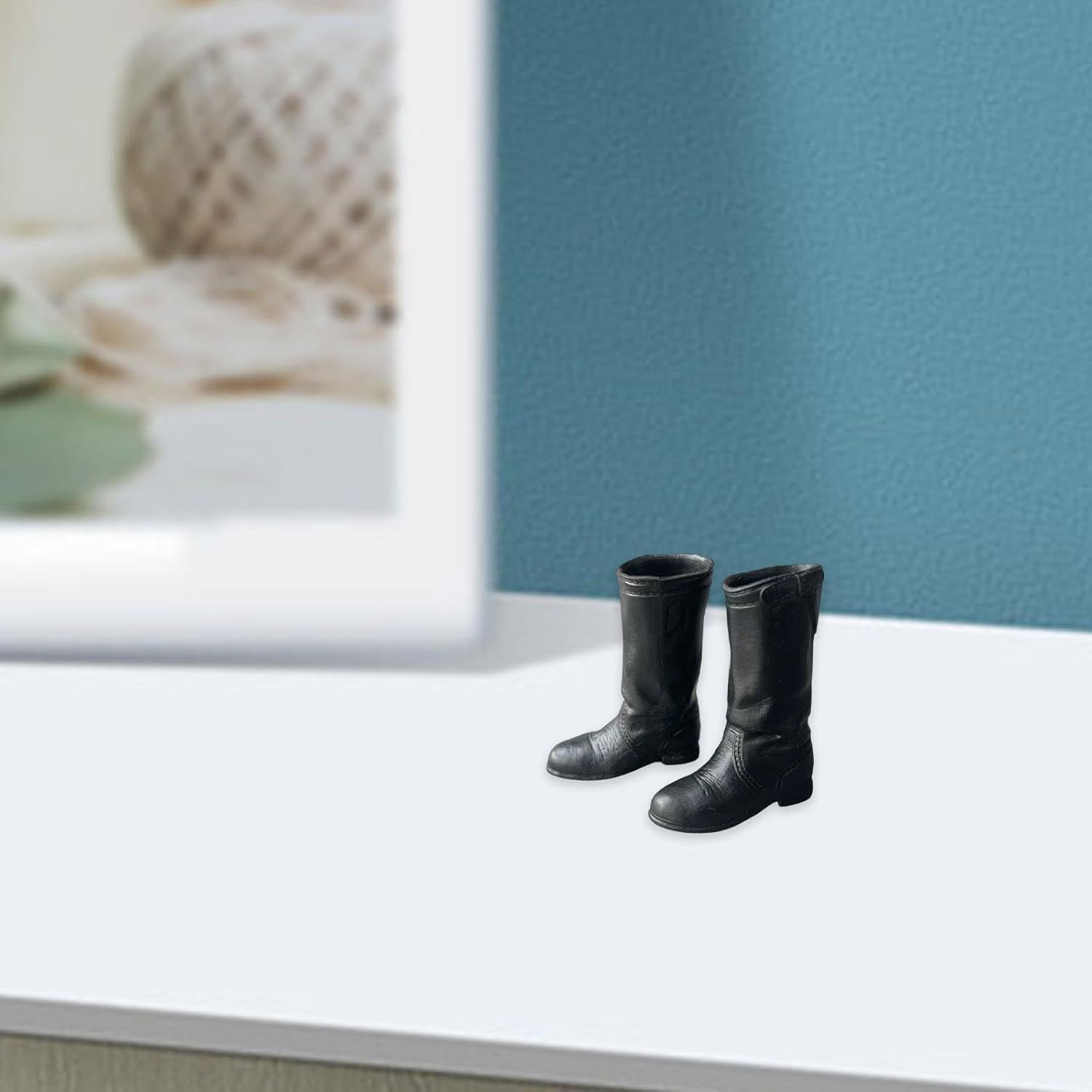 1:6 Action Figures Boots Collections DIY Miniature Fashionable Doll Shoes