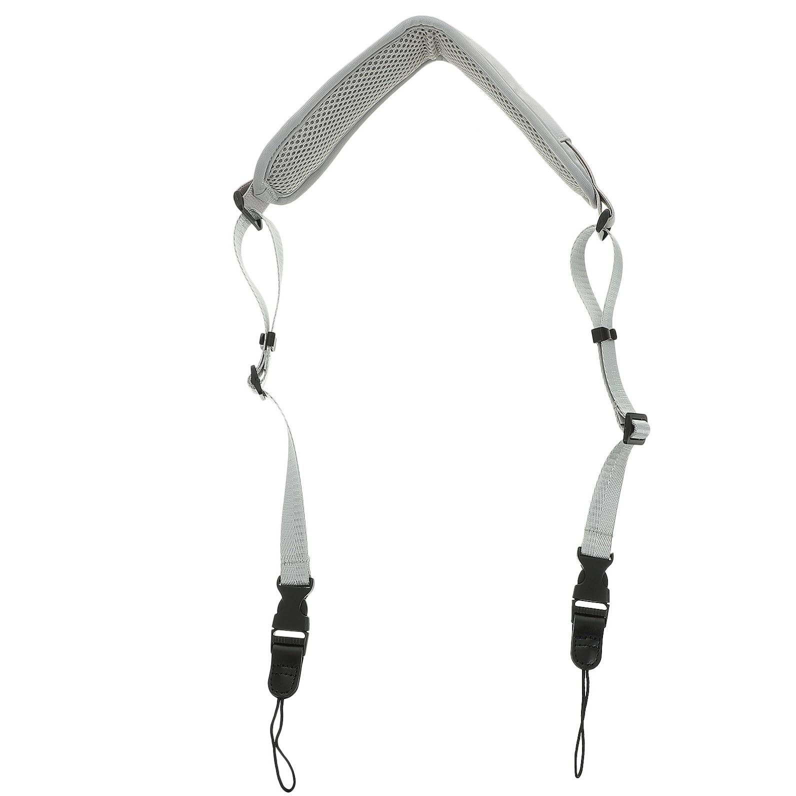 Mobestech 3 Piezas Correa De La Camara Correa para El Cuello De La Cámara Correa De La Cámara Réflex Digital Correa para La Muñeca De La Cámara Telescopio Hombro y Cuello Viajar Nylon