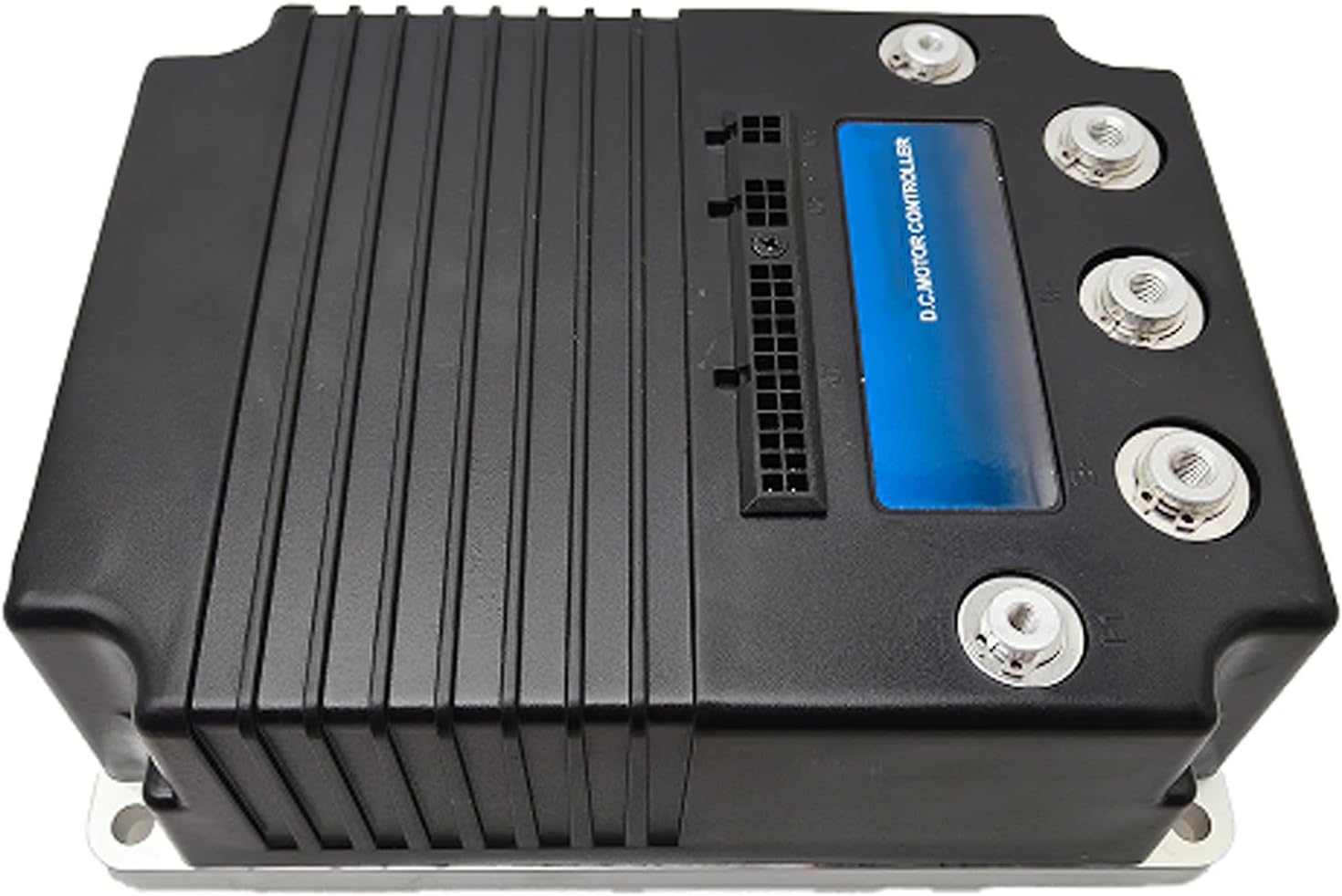24V/36V 400A DC Motor Controller 1244-4495 166594495 Fikowjs Compatible for Curtis Electric Forklift