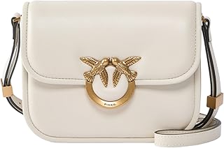 Love Leather Shoulder Women's Bag