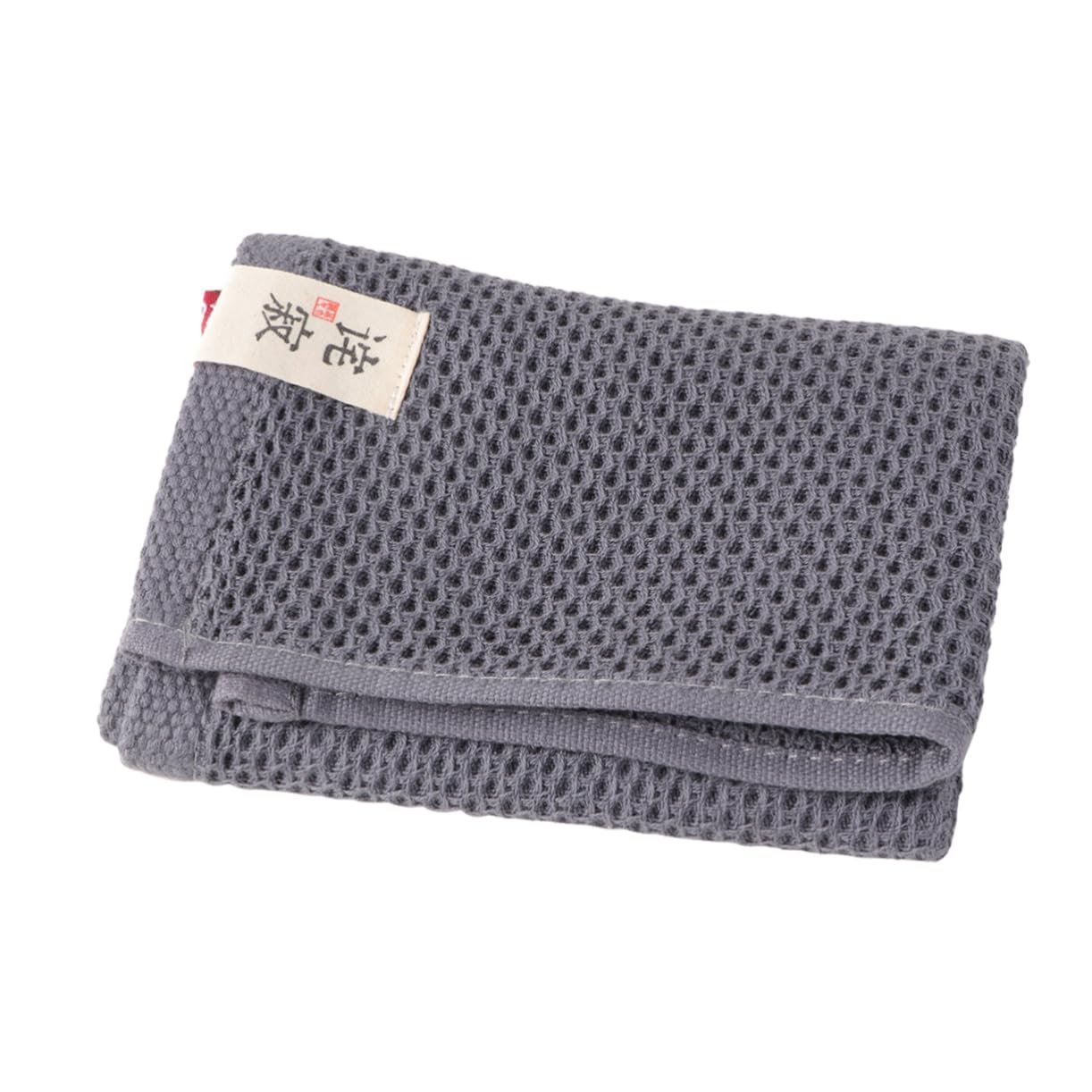 Waffle Weave Towel Ultra Absorbent Cotton Face and Bath Towels for Home Hotel and Barber Shops Lightweight Machine