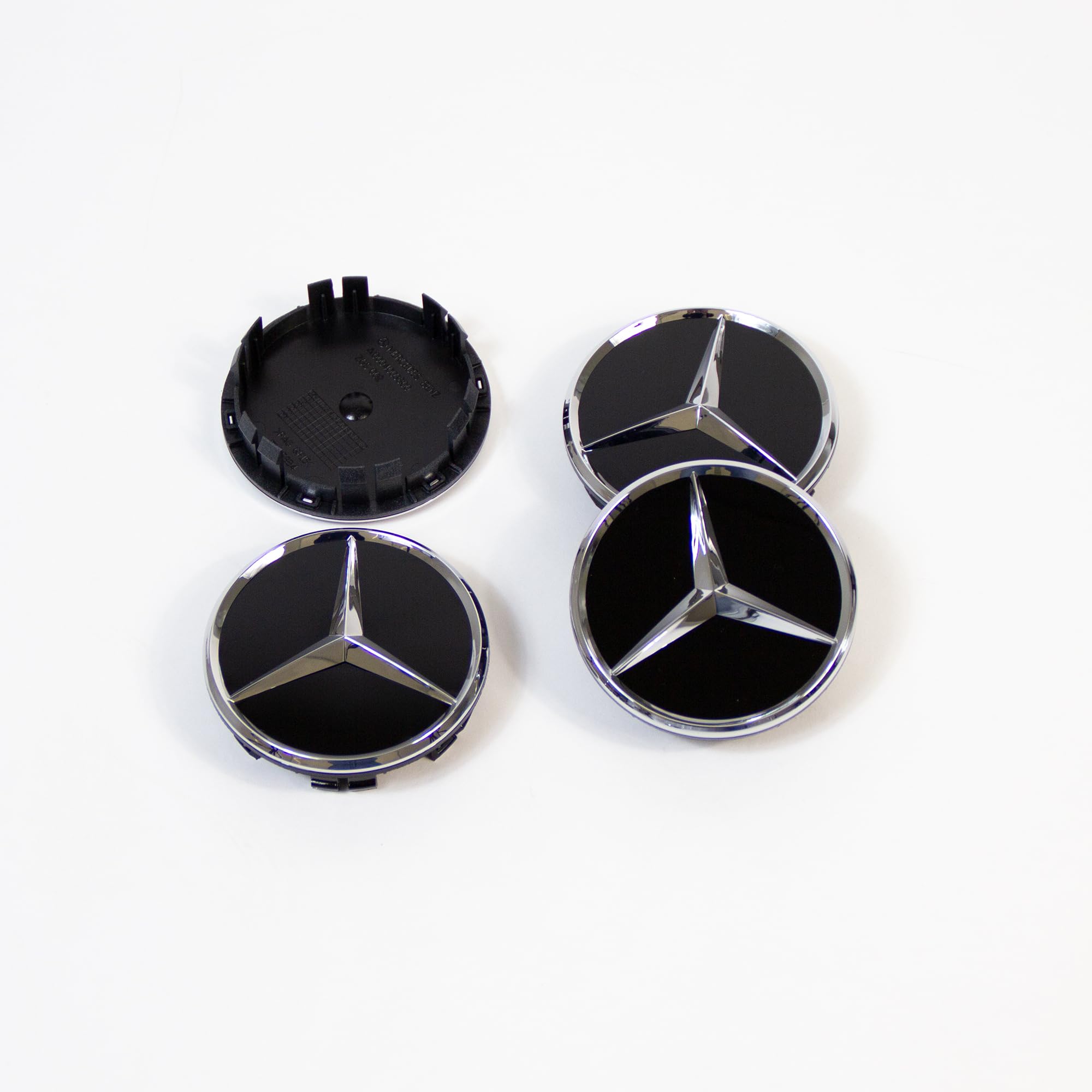 メルセデス・ベンツ ブラックキャップ Amazon | Mercedes-Benz メルセデス・ベンツ純正 新型 センター