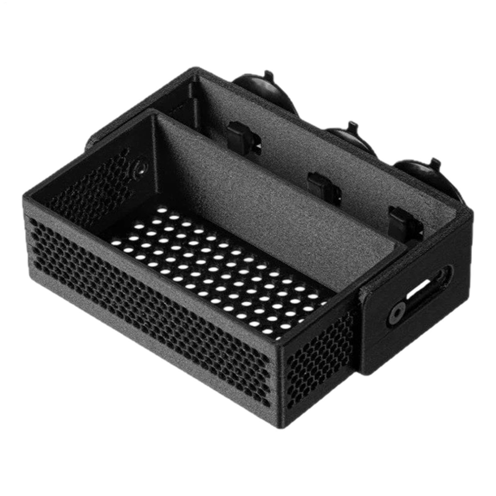 Filtr do akwarium przegroda wisząca na filtrze uniwersalny spowalniający