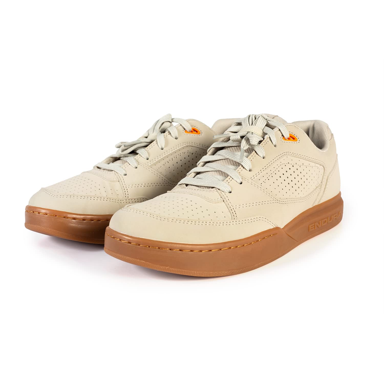 Endura Unisex-Adult Hummvee Mountain Cycling Shoe Flat Pebble, 11.5