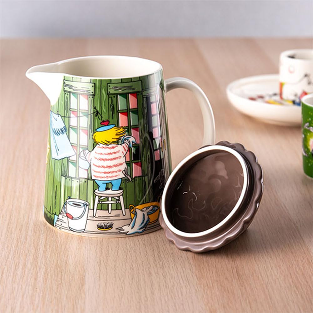 アラビアARABIAリトルミイズデイピッチャー1L