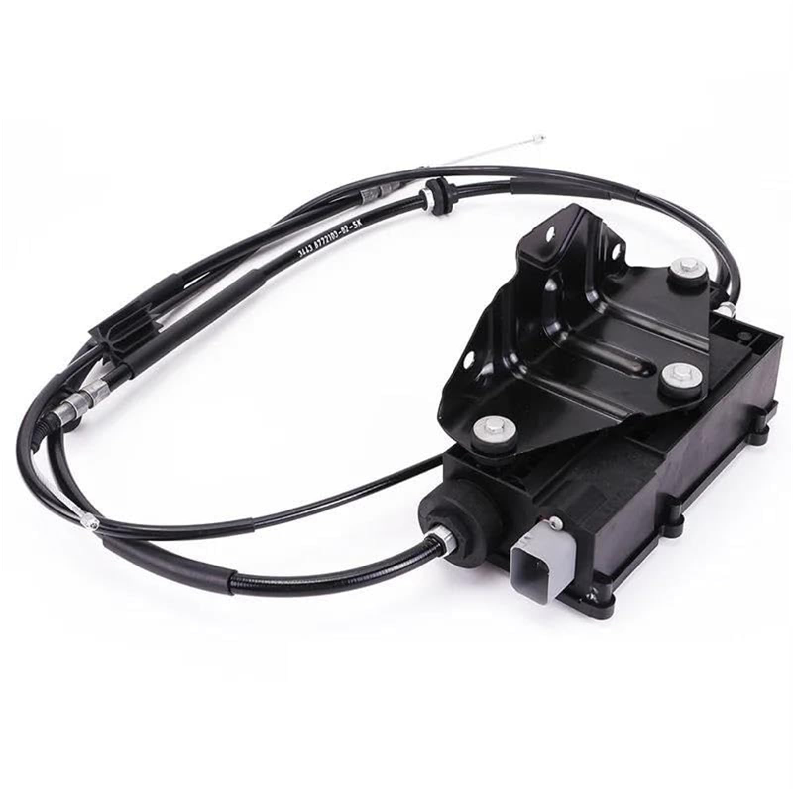 Samochodowe układy hamulca ręcznego, dla BMW, dla X5 X6 E70 E71 E72 2008-2014 34436850289 Siłownik hamulca postojowego moduł hamulca ręcznego elektryczny hamulec postojowy Siłownik hamulca