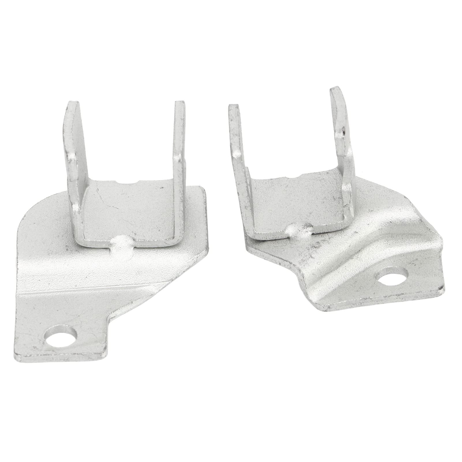 Aramox Łącznik Układu Kierowniczego do Silnika Zaburtowego Zestaw do Mocowania Układu Kierowniczego ze Stopu Metali Wymień 689 61350 0200 689 48501 21 4D Naprawy Silnika Zaburtowego