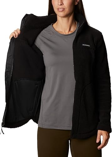 Miniatura 5 de Columbia Chaleco West Bend para mujer