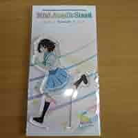 久石奏 響け！ユーフォニアム 5周年記念 アクリルスタンド ミニアクリルスタンド Amazon.co.jp: 響け!ユーフォニアム シリーズ5周年記念 ミニ