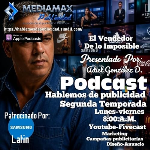 El Vendedor de lo Imposible.3/07/2026