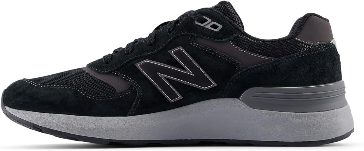 New Balance Fresh Foam Walking 880 v7 MW880 BB7