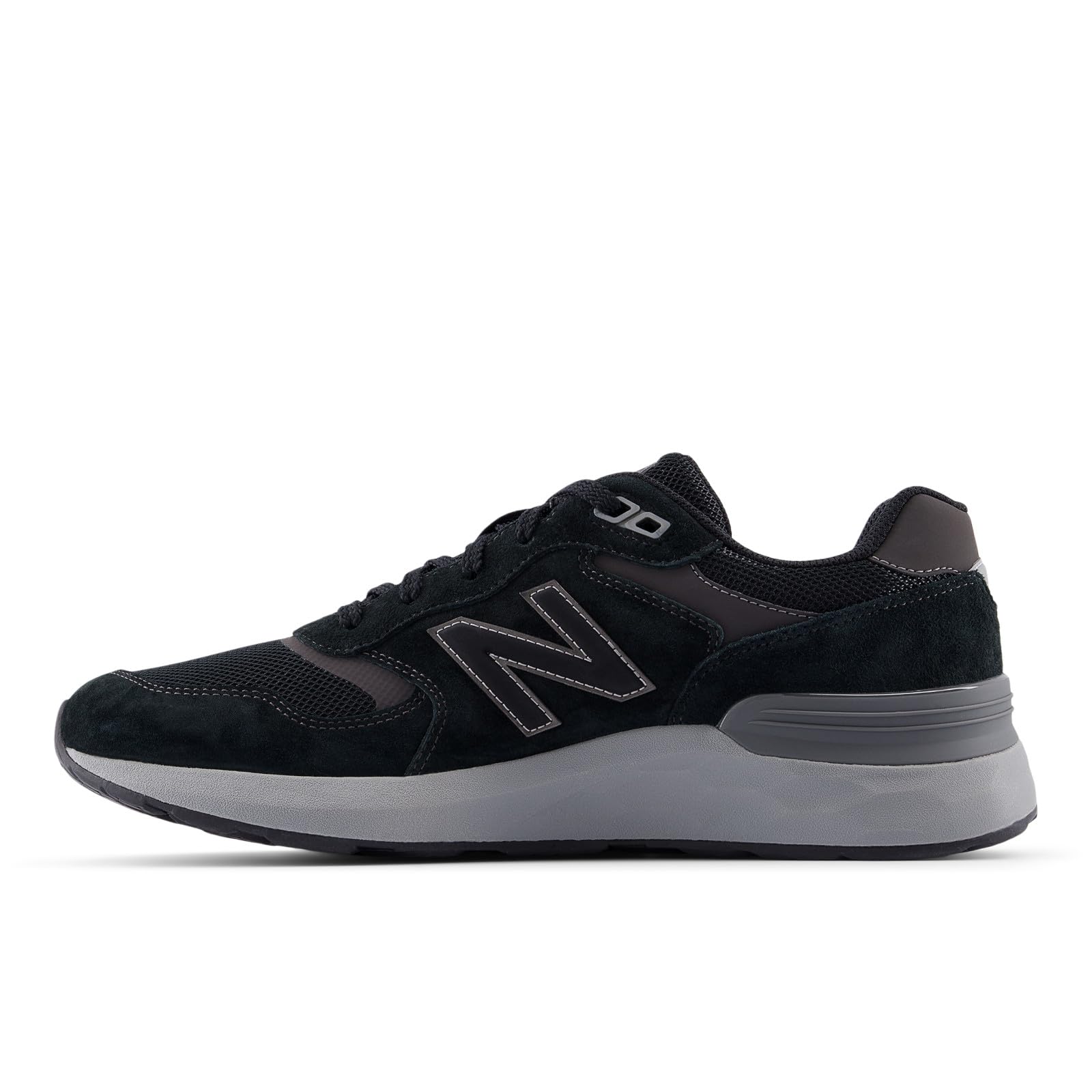 new balance(ニューバランス) メンズ Walking Fresh Foam 880 v7 フレッシュフォーム 幅広 ワイド メンズウォーキングシューズ