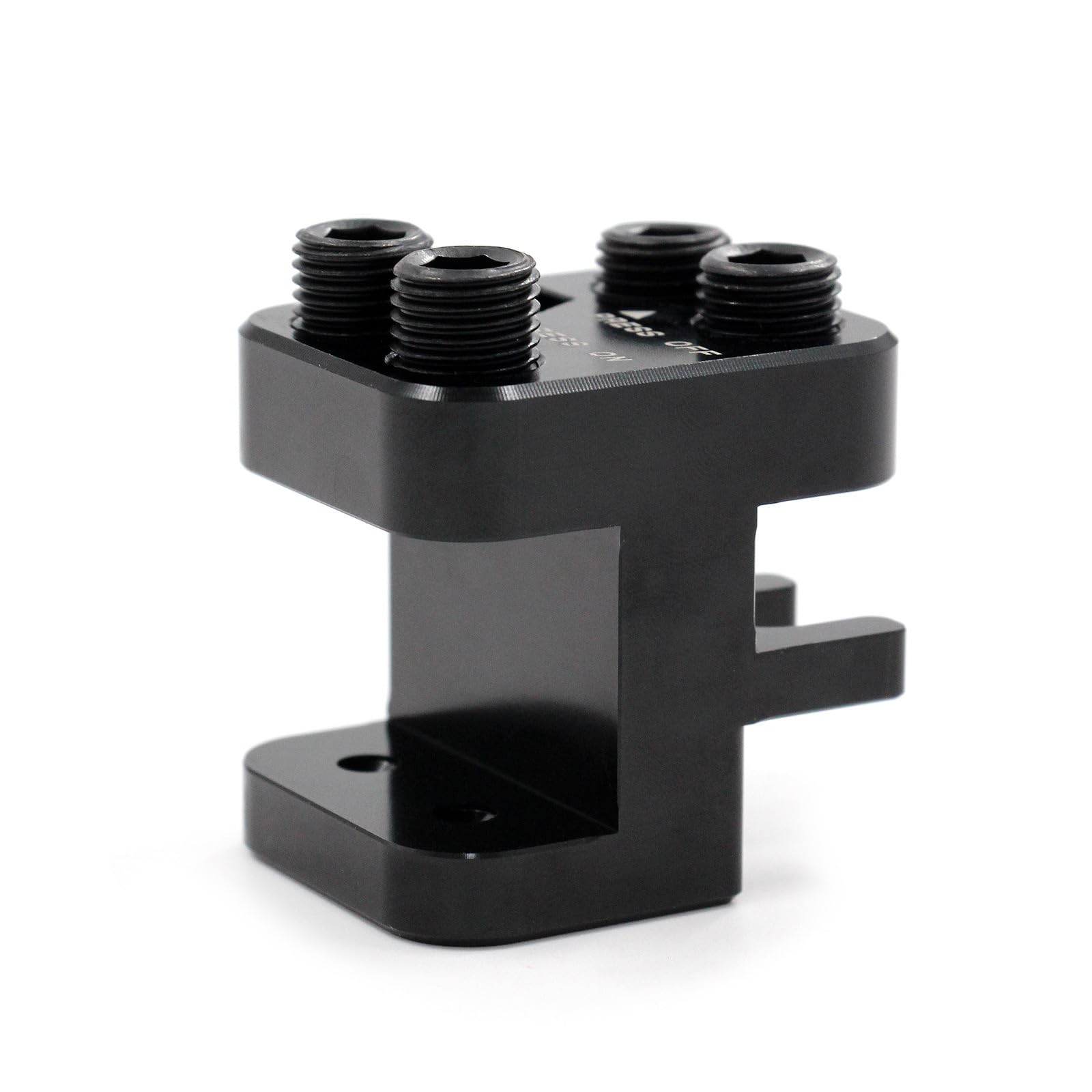 Chain Breaker MZGOO Motorcycle Tool - Rivet Press For 428 520 525 530 O-Ring & Non O-Ring Chains Chain Breaker Rivet Press Tool For O-ring Chains - Foto 4