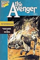 The Avenger: The Television Killers 1606906054 Book Cover