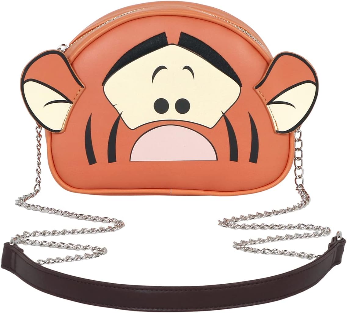 Disney Heady Shoulder Bag M