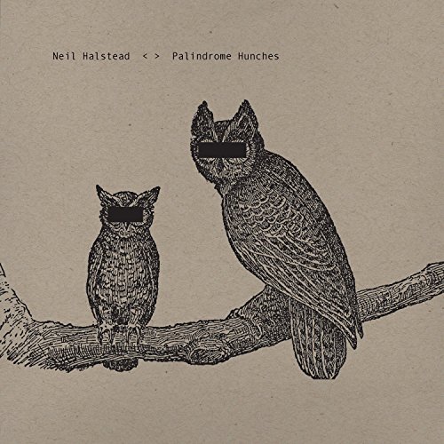 Palindrome Hunches - Vinyl release thumbnail